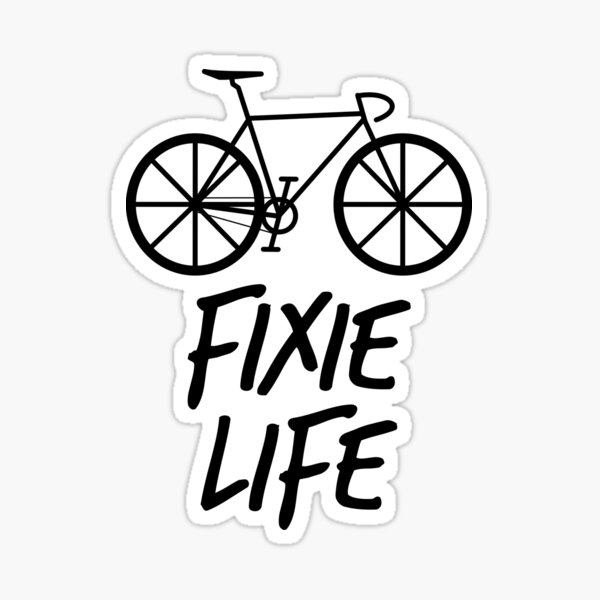 fixie life