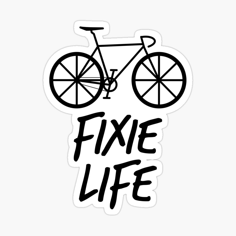 fixie life