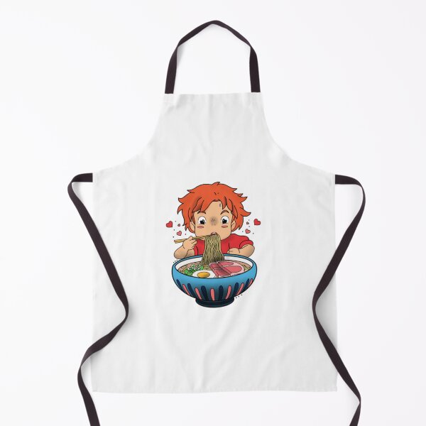 Item preview, PONYO designed and sold by BeccaLucieTattoo.