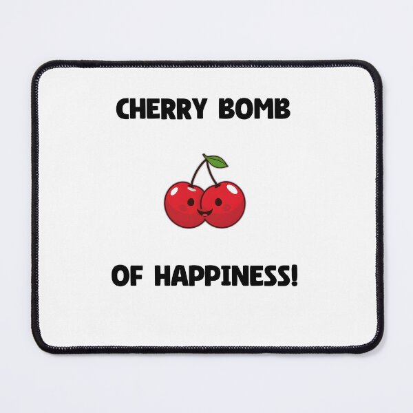 Item preview, Cheerful Cherry designed and sold by allogy.