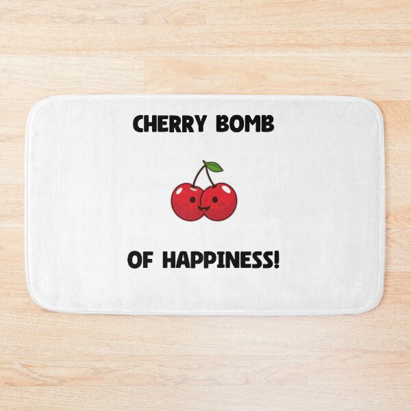 Item preview, Cheerful Cherry designed and sold by allogy.