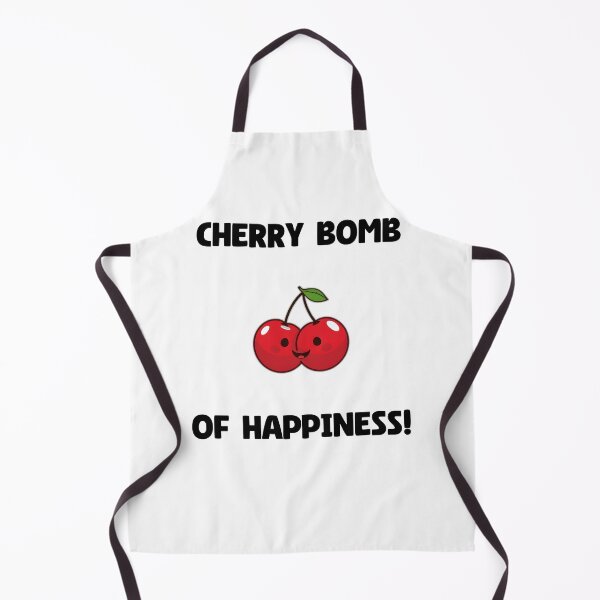 Item preview, Cheerful Cherry designed and sold by allogy.