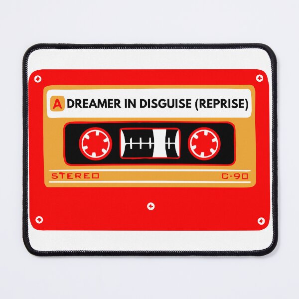 Item preview, Carrie Cassette designed and sold by broadwaygirl142.
