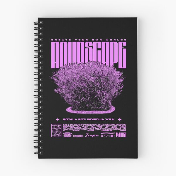 Item preview, Aquascaping Rotala Rotundifolia H'ra Aquarium designed and sold by JRRTs.