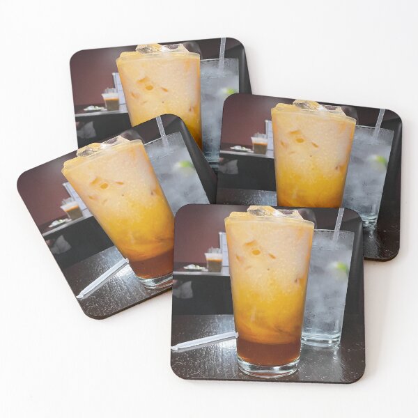 Item preview, Thai Tea - Gimme gimmie! designed and sold by KaleChub.