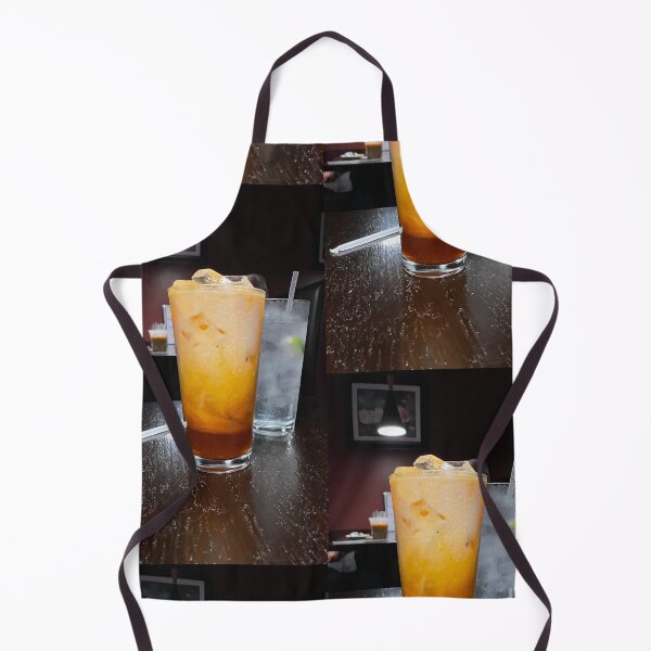 Item preview, Thai Tea - Gimme gimmie! designed and sold by KaleChub.