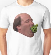 Kevin Malone - Broccoli Unisex T-Shirt