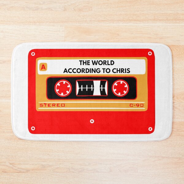 Item preview, Carrie Cassette designed and sold by broadwaygirl142.