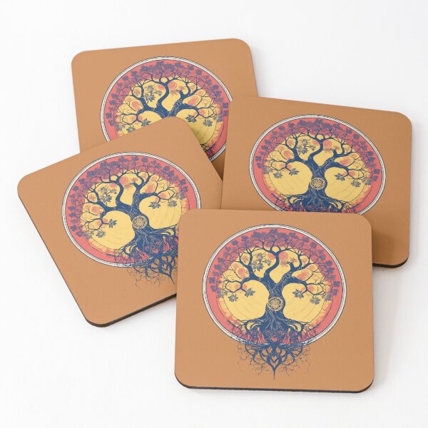 Item preview, Mystical tree designed and sold by Anno Meister.