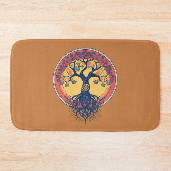 Item preview, Mystical tree designed and sold by Anno Meister.
