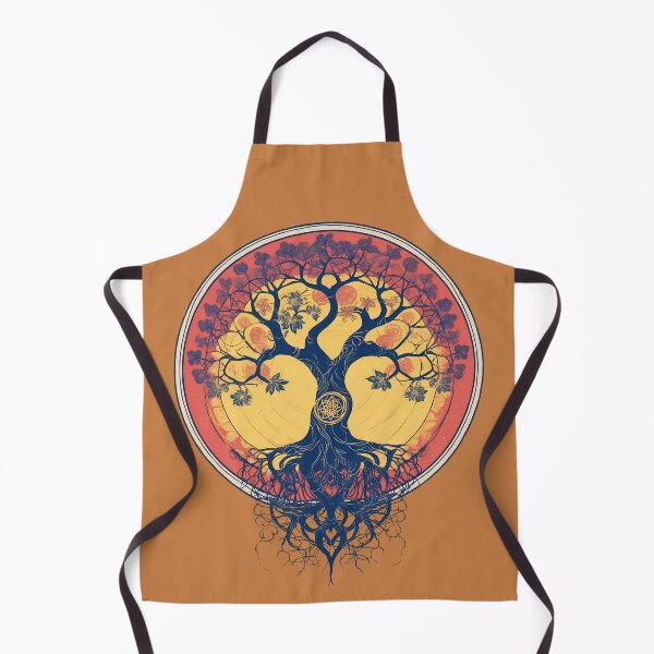 Item preview, Mystical tree designed and sold by Anno Meister.