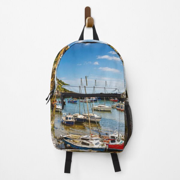 Item preview, Polperro Boats, Cornwall, England designed and sold by Paul Thompson Photography.
