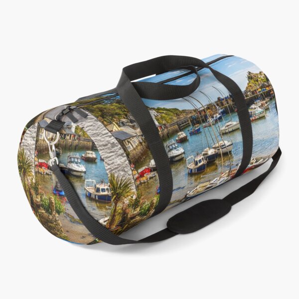 Item preview, Polperro Boats, Cornwall, England designed and sold by Paul Thompson Photography.