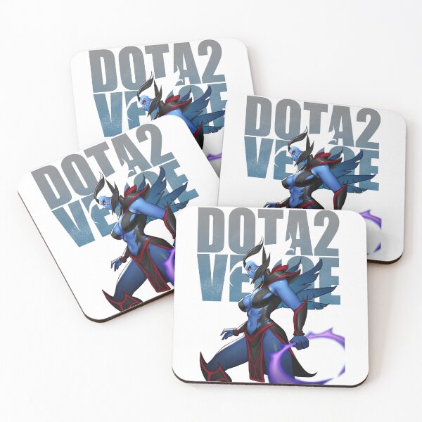 Item preview, Vengeful Spirit designed and sold by DingooFruits.