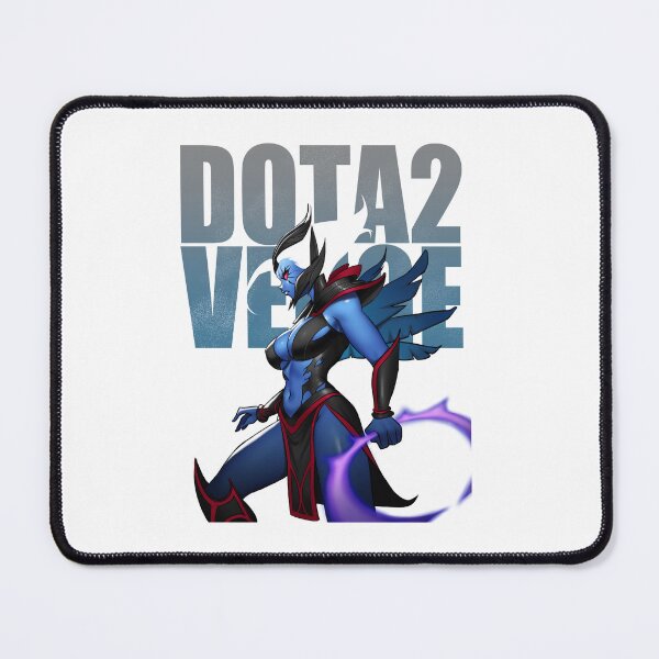 Item preview, Vengeful Spirit designed and sold by DingooFruits.