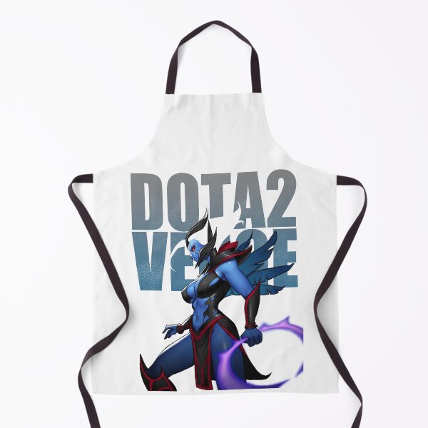 Item preview, Vengeful Spirit designed and sold by DingooFruits.