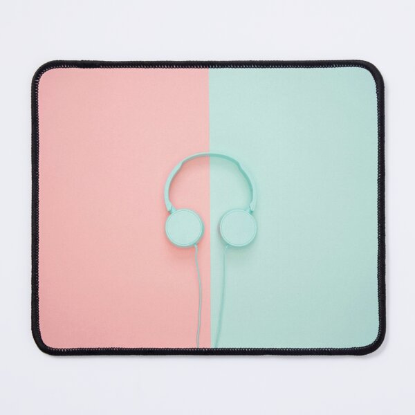 Item preview, Pastel Audiophile Artwork designed and sold by FestDrip.