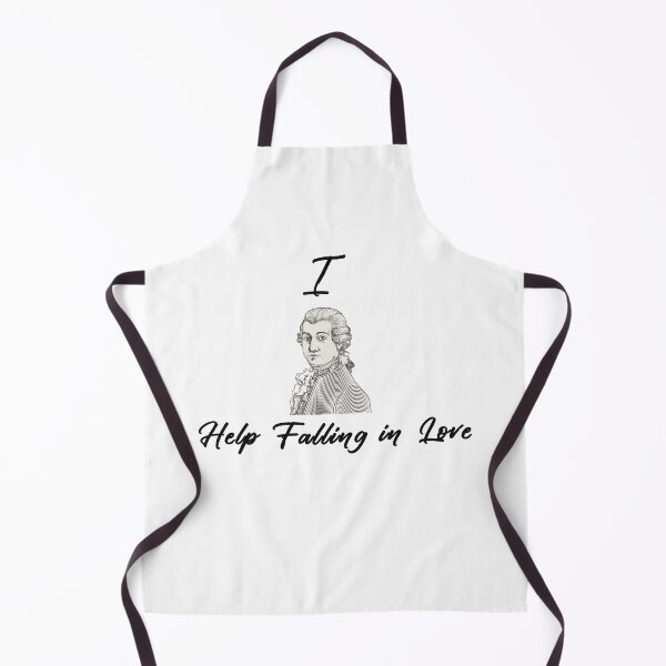 Item preview, I Kant Help Falling in Love – Philosopher Kant Quote Design designed and sold by solo-shopp.