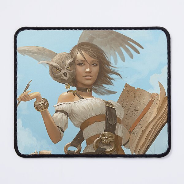 Item preview, Chronicler pirate - by Bob Kehl designed and sold by BobKehl.