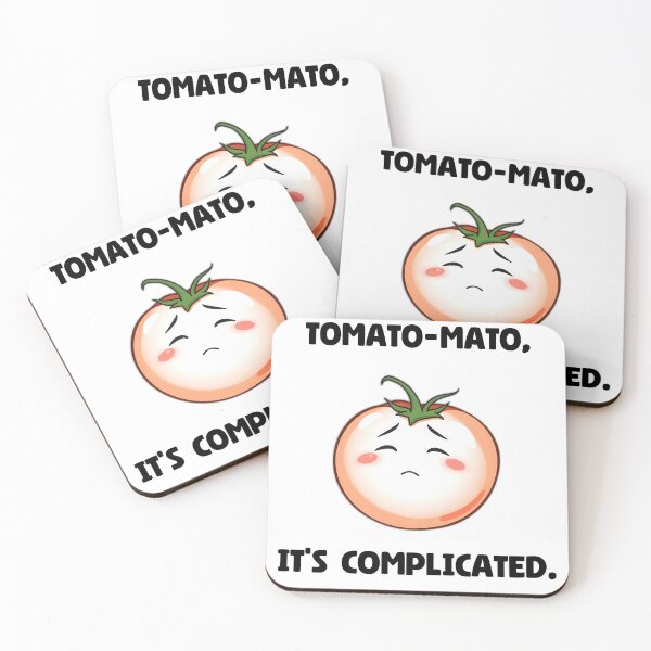 Item preview, Thoughtful Tomato designed and sold by allogy.