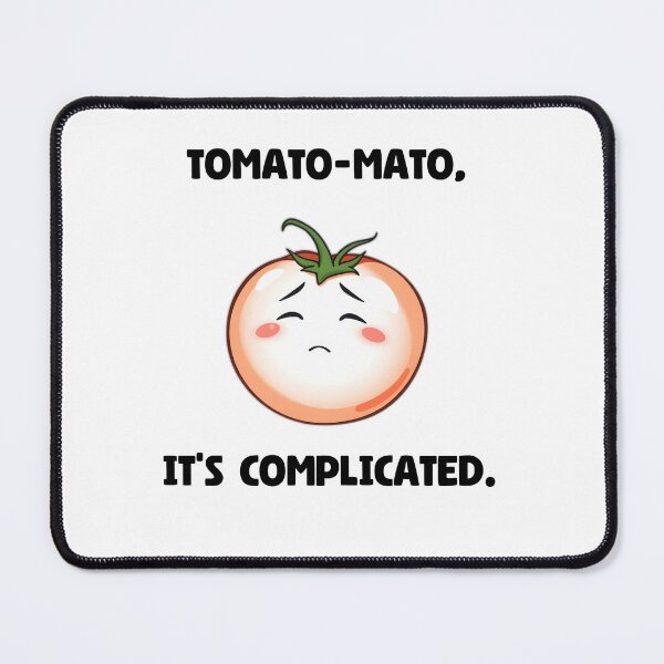 Item preview, Thoughtful Tomato designed and sold by allogy.