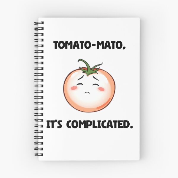 Artikelvorschau, Nachdenkliche Tomate entworfen und verkauft von allogy.