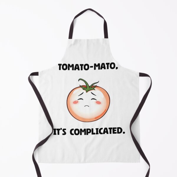 Item preview, Thoughtful Tomato designed and sold by allogy.