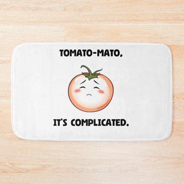 Item preview, Thoughtful Tomato designed and sold by allogy.