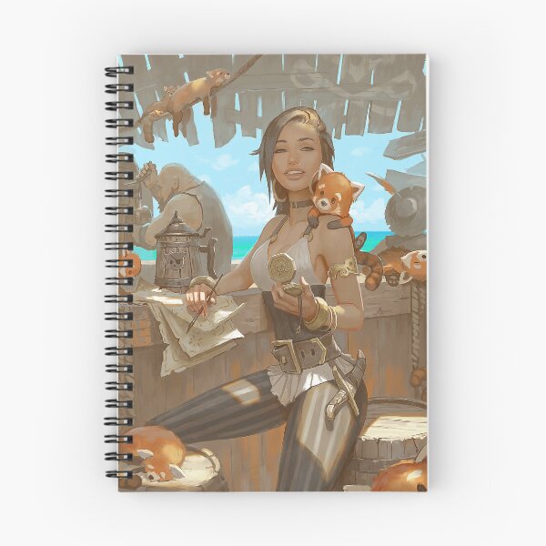 Item preview, Red Panda Tavern - by Bob Kehl designed and sold by BobKehl.