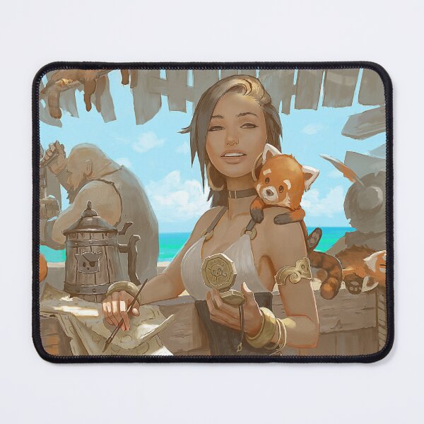 Item preview, Red Panda Tavern - by Bob Kehl designed and sold by BobKehl.