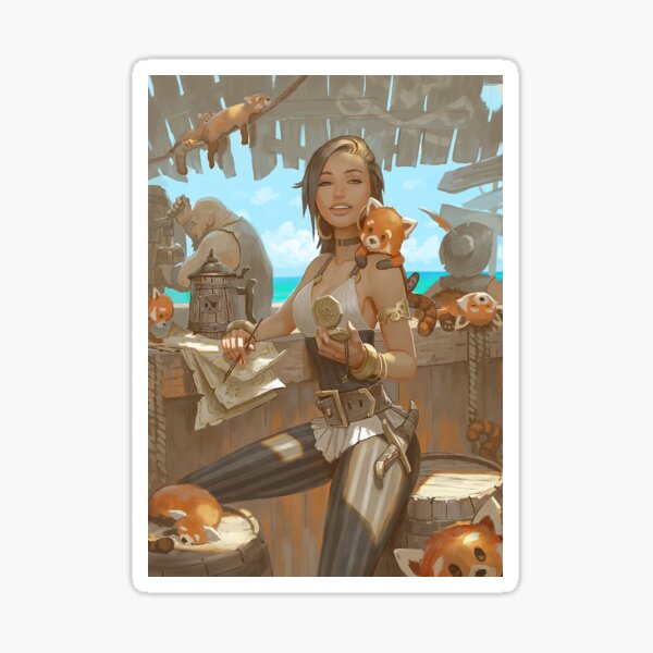 Item preview, Red Panda Tavern - by Bob Kehl designed and sold by BobKehl.