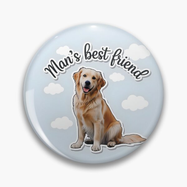 Item preview, Pawsitively Perfect: Dogs Are Truly Man’s Best Friend designed and sold by Marcu Ioachim.