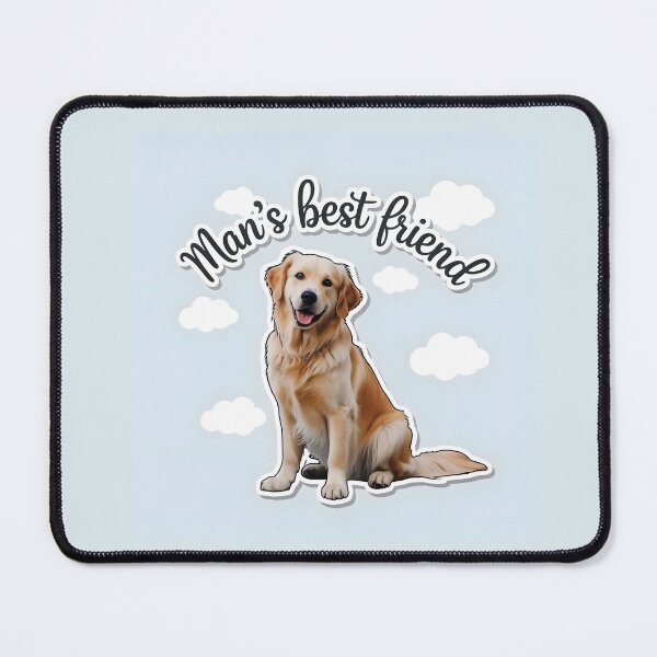 Item preview, Pawsitively Perfect: Dogs Are Truly Man’s Best Friend designed and sold by Marcu Ioachim.