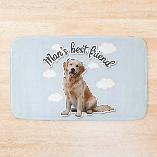 Item preview, Pawsitively Perfect: Dogs Are Truly Man’s Best Friend designed and sold by Marcu Ioachim.