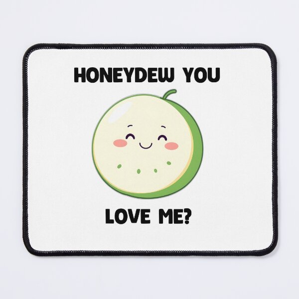 Item preview, Happy Honeydew designed and sold by allogy.