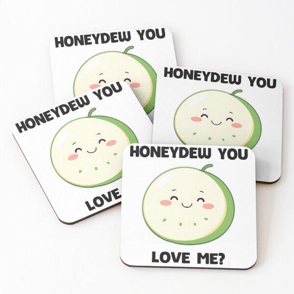 Item preview, Happy Honeydew designed and sold by allogy.