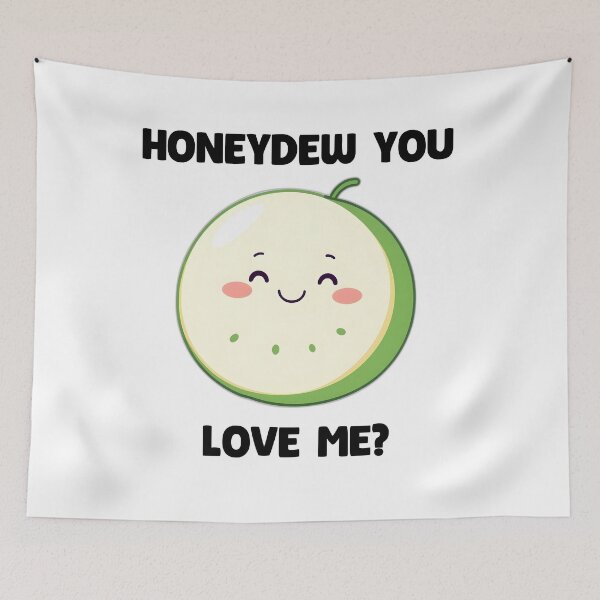 Item preview, Happy Honeydew designed and sold by allogy.