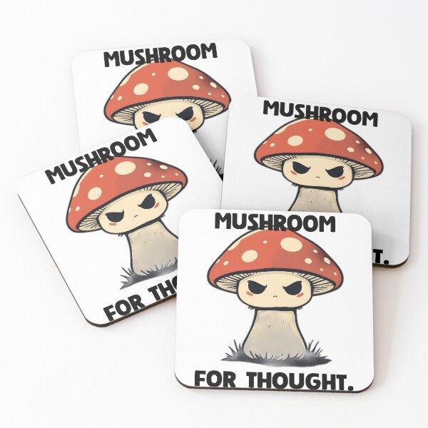 Item preview, Hongo misterioso designed and sold by allogy.