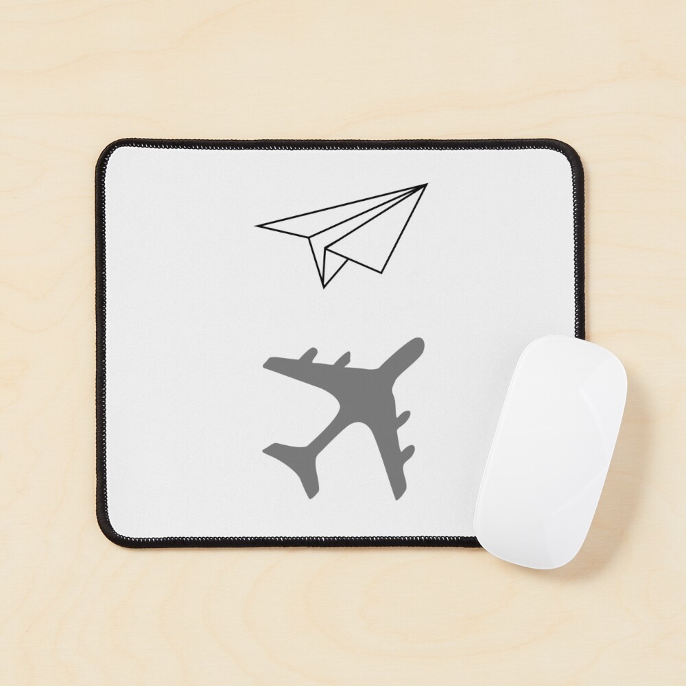 Item preview, Mouse Pad designed and sold by TrulyRuby.