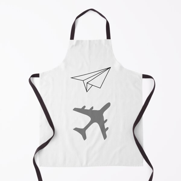 Item preview, Paper plane shadow designed and sold by TrulyRuby.