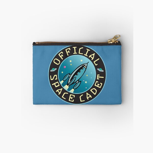Item preview, Space Cadet designed and sold by Futurebeachbum.
