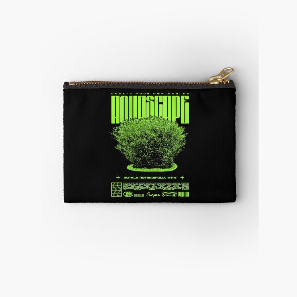 Item preview, Aquascaping Rotala Rotundifolia H'ra Aquarium designed and sold by JRRTs.