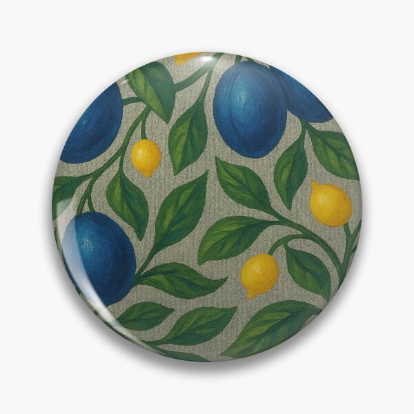 Item preview, Bright fruits in the pattern designed and sold by Sigtrix.