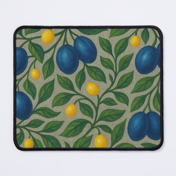 Item preview, Bright fruits in the pattern designed and sold by Sigtrix.