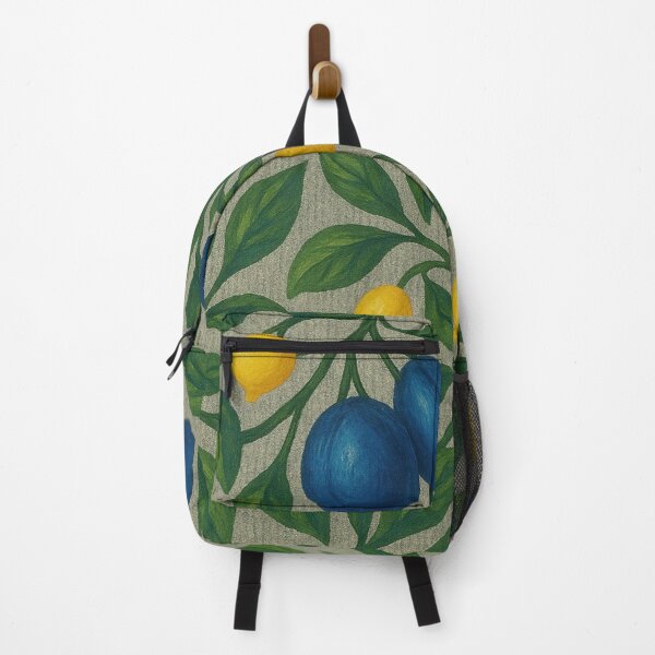 Item preview, Bright fruits in the pattern designed and sold by Sigtrix.