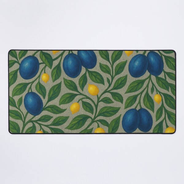 Item preview, Bright fruits in the pattern designed and sold by Sigtrix.