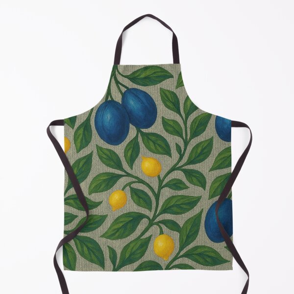 Item preview, Bright fruits in the pattern designed and sold by Sigtrix.