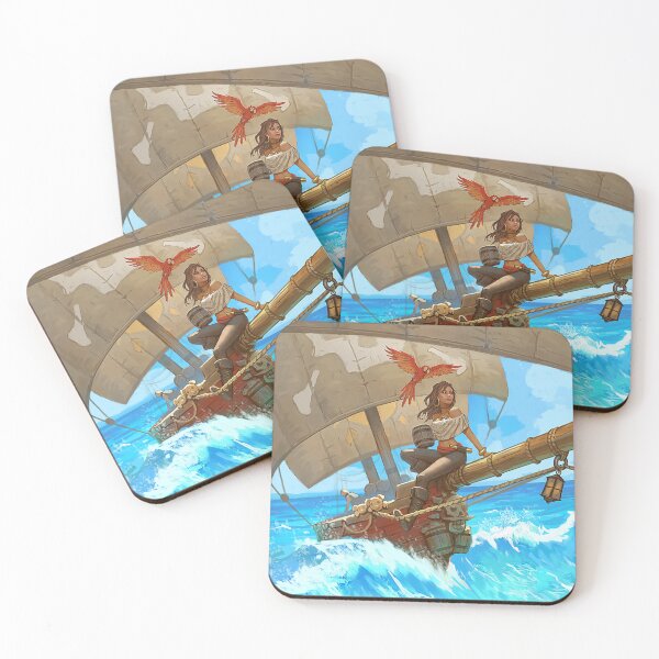 Item preview, The ocean Blue - by Bob Kehl designed and sold by BobKehl.