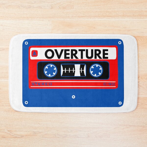 Item preview, Music Man Cassette designed and sold by broadwaygirl142.