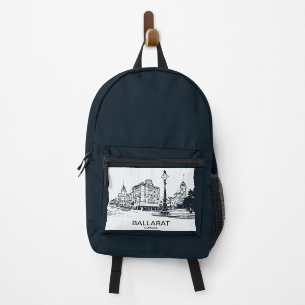 Item preview, Ballarat - Victoria designed and sold by Lakeric Cityscapes.